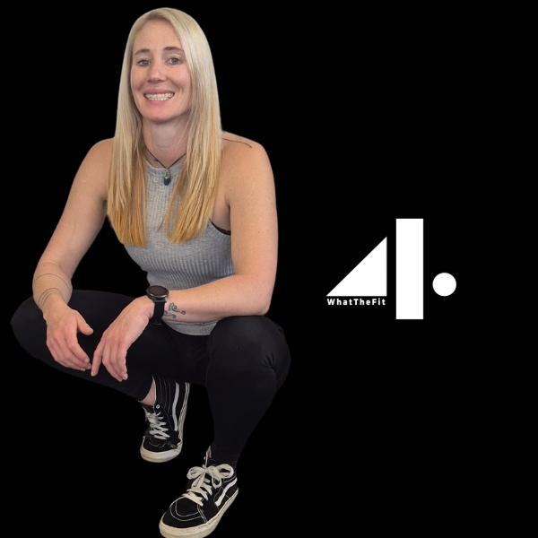 Storm Loots from What The Fit 4 gym